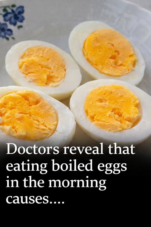 What Happens to Your Body When You Eat Two Eggs a Day