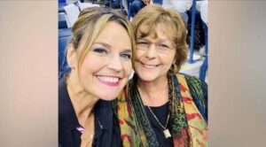 SAD NEWS 10 minutes ago in New York, Savannah Guthrie was confirmed as…