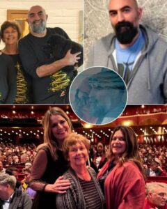 Savannah Guthrie and her siblings appeared together — united, shaken,