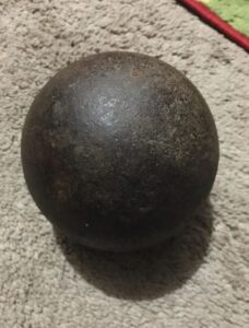 Through Iron and Time: Discovering Our Past via Artifacts