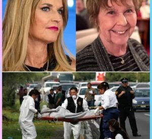 Everything Changed in One Call, Savannah Guthrie Shaken as FBI Delivers Grim New Twist in Mothers Disappearance Case