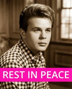 Pop Music Icon Lou Christie, the Voice Behind “Lightnin’ Strikes,” Dies at 82