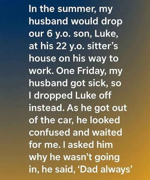 The Quiet Ritual: How a Father’s “Extra Steps” Defined the True Meaning of Love