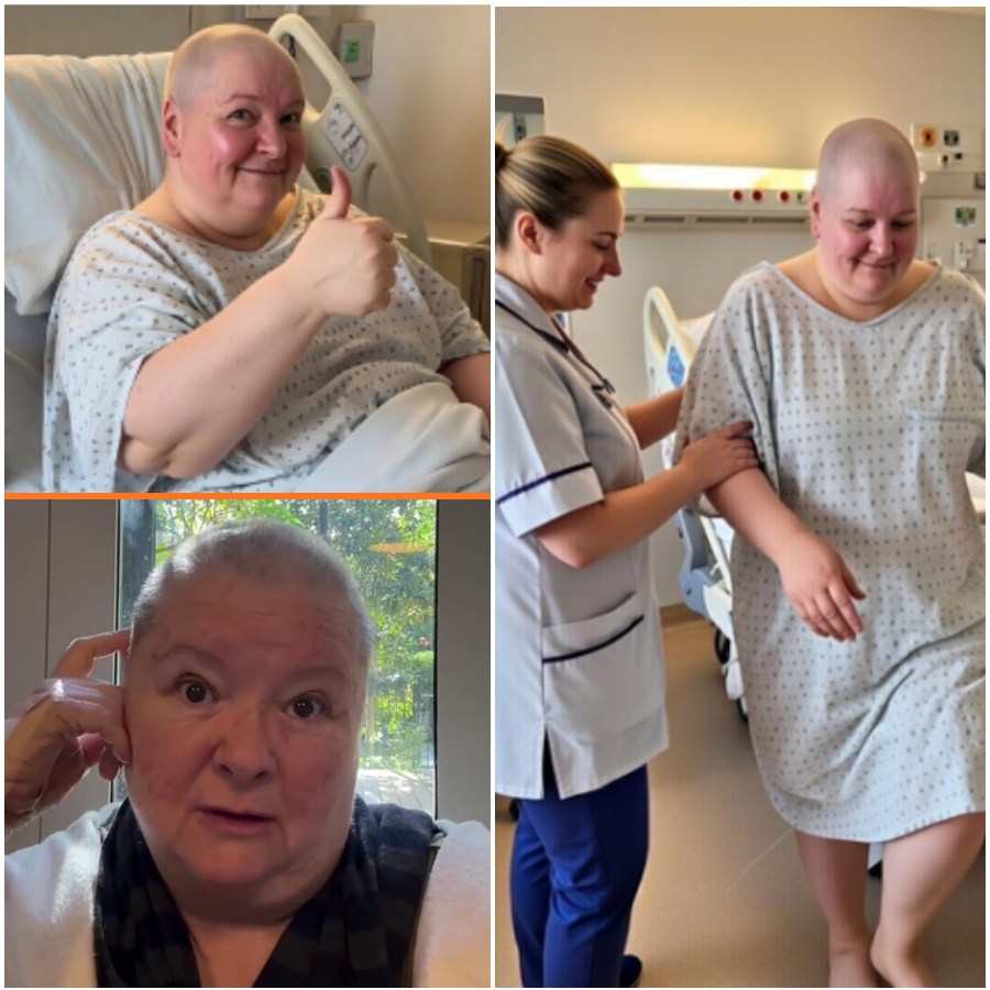 🔥 “Still Here. Still Smiling.” — Magda Szubanski Breaks Silence, Shuts Down Health Rumors With Powerful Recovery Message