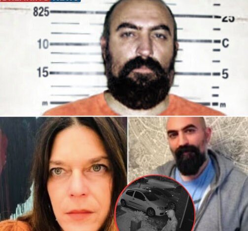 Tommaso Cioni Questioned by Authorities in Ongoing Nancy Guthrie Investigation!