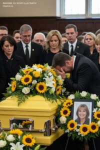 Nora Died During Childbirth