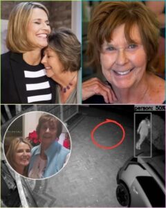 Investigation Intensifies as Suspect Named in Guthrie Family Crisis