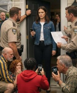 1 A.M.: “$20,000 or He Di:es.” I Said “Call Her”… Then Police Knocked