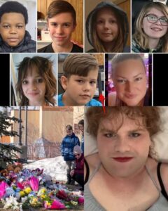 Canada Shooting Victims Named as Community Mourns After Deadly Attack