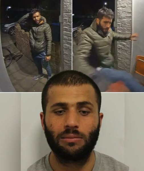 BREAKING: A PRISON DEATH THAT HAS SENT SHOCKWAVES THROUGH THE SYSTEM! The 25-year-old Afghan migrant convicted of a “vicious and unprovoked” attack on a young woman has died inside HMP Wandsworth, prompting an immediate high-level investigation. Gulwali Stanekzay, whose crime was captured on chilling doorbell footage that horrified the nation, was meant to serve his sentence — instead, his life ended behind bars, under the harsh glare of official scrutiny.BREAKING: THE PRISON D.E.A.T.H THAT’S SHAKING THE SYSTEM – JUSTICE OR A DARKER SECRET?