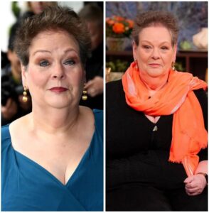 SAD NEWS: Anne Hegerty Faces a Difficult Medical Warning — And Fans Everywhere Are Rallying Around the Governess