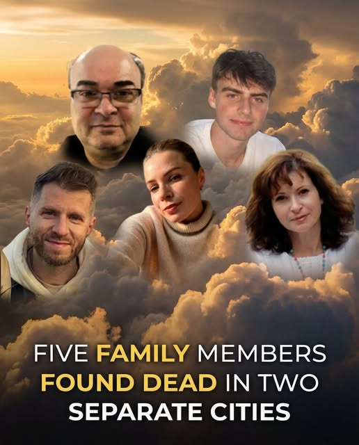 Seven Lives Lost Across Two Florida Cities in Tragic Fort Lauderdale–Sarasota Case