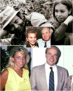 Decades after Tim Conway made the world laugh, his daughter is opening up about what it was really like growing up with The Carol Burnett Show star and her words are melting hearts everywhere. Behind the legendary sketches and studio meltdowns, she describes a childhood filled with warmth, playfulness, and a father who never stopped making home feel joyful. Fans say it reframes everything they thought they knew about the man who broke live TV with laughter. This isn’t just a story about fame — it’s a reminder that the greatest role Tim Conway ever played was at home.