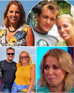 “Nothing Ever Prepares You for This”: A Place in the Sun’s Jasmine Harman Breaks Silence on Husband’s Heart Attack — After Years of Private Battles Behind the Smile