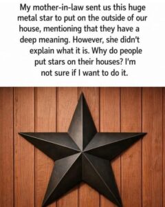 The Silent Language of Barn Stars How Old Symbols Still Whisper Across Rural America