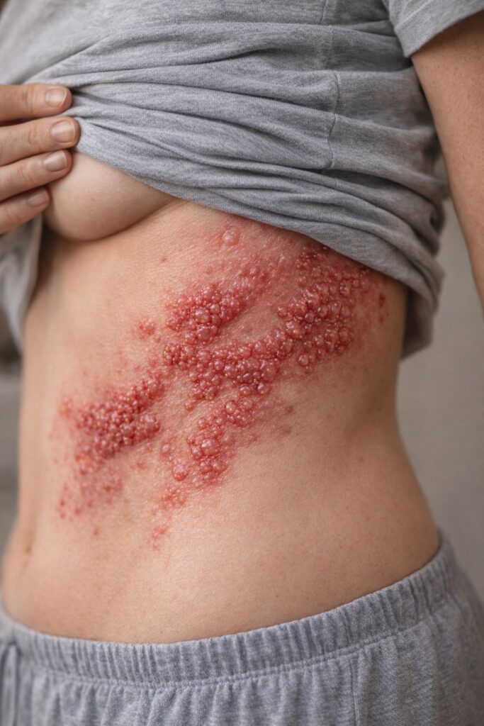 “The Hidden Consequences of Sleeping With…”