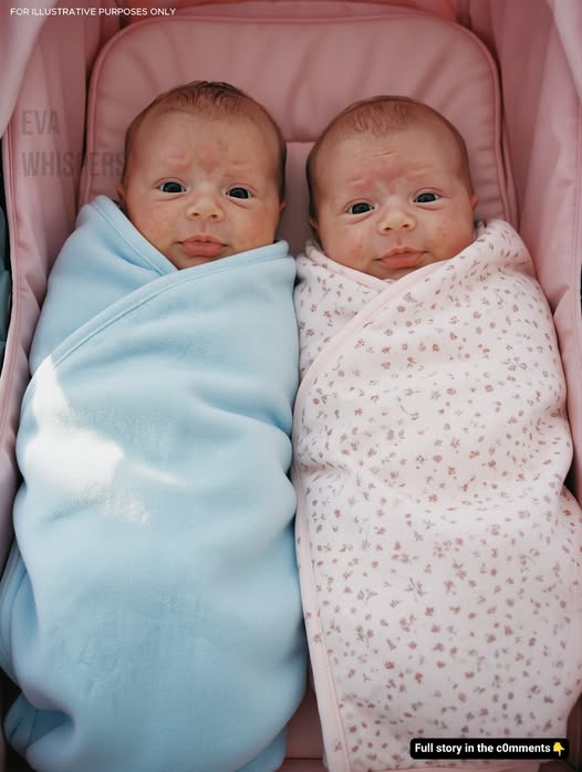 ‘Sorry Mom, I Couldn’t Leave Them’—My 16-Year-Old Son Walked In Holding Newborn Twins, And Our Lives Changed Forever