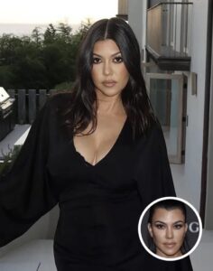 Kardashian Sister Comes Out As ‘Autosexual’ – Here’s What It Means