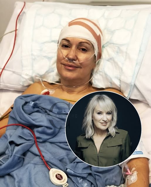 “I’m Not Ready to Say Goodbye Yet”: Nicki Chapman’s Heartbreaking Health Confession
