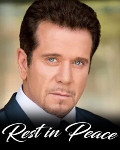 ‘The Wire’ star dies at 62 in devastating barn fire