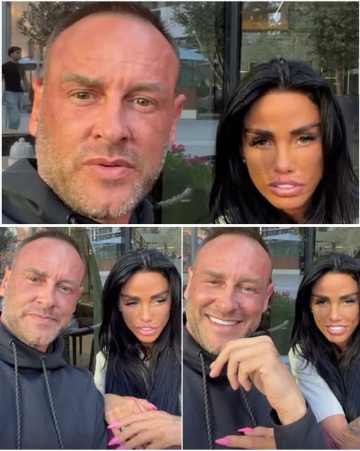“We’ve Chosen Different Paths — But We’ll Always Be Friends”: Katie Price and Lee Andrews Confirm Split, Insist There’s No Bad Blood