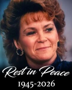 “‘Father Knows Best’ Actress Lauren Chapin Passes Away; Cause of Death Revealed”