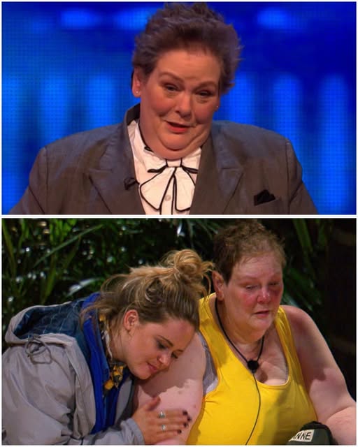 💔 SAD NEWS — At 10 a.m. today, doctors released a shocking new health update on Anne Hegerty, beloved star of The Chase, following last week’s medical warning. Fans are heartbroken and struggling to believe this is real as the latest development unfolds as Anne Hegerty has…