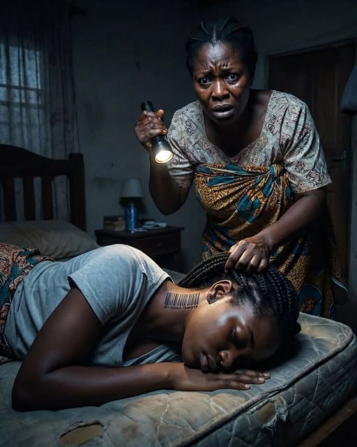 I tore my daughter’s US Visa and International Passport into pieces right in front of the Embassy this morning without shaking…-phuongthao