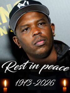 Wu-Tang Clan founding member Oliver “Power” Grant dead at 52