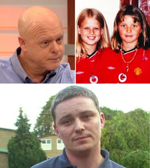 SHOCKING UPDATE: SOHAM KILLER IAN HUNTLEY FIGHTING FOR LIFE AFTER BRUTAL PRISON ATTACK!