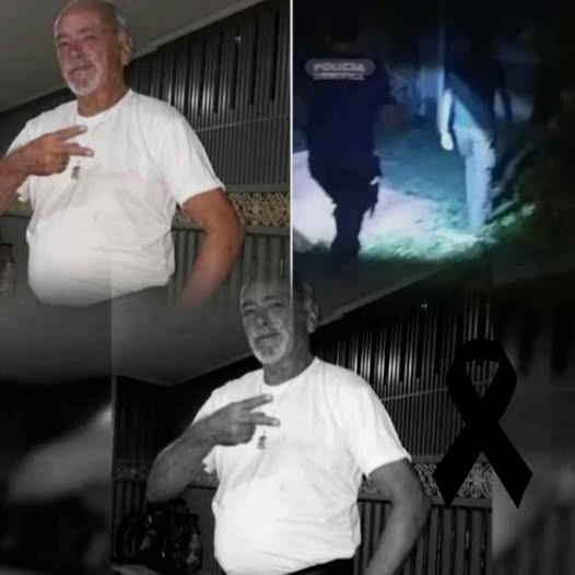 Missing 7 months: Elderly man last seen at motel with young woman…