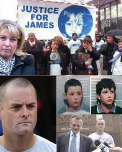 “Justice, at last.” — After 30 long years, Denise Fergus has finally been given a moment she never thought she’d see. The decision to deny Jon Venables parole has been described as the most powerful step toward justice for her son, James — and for parents everywhere who refuse to give up