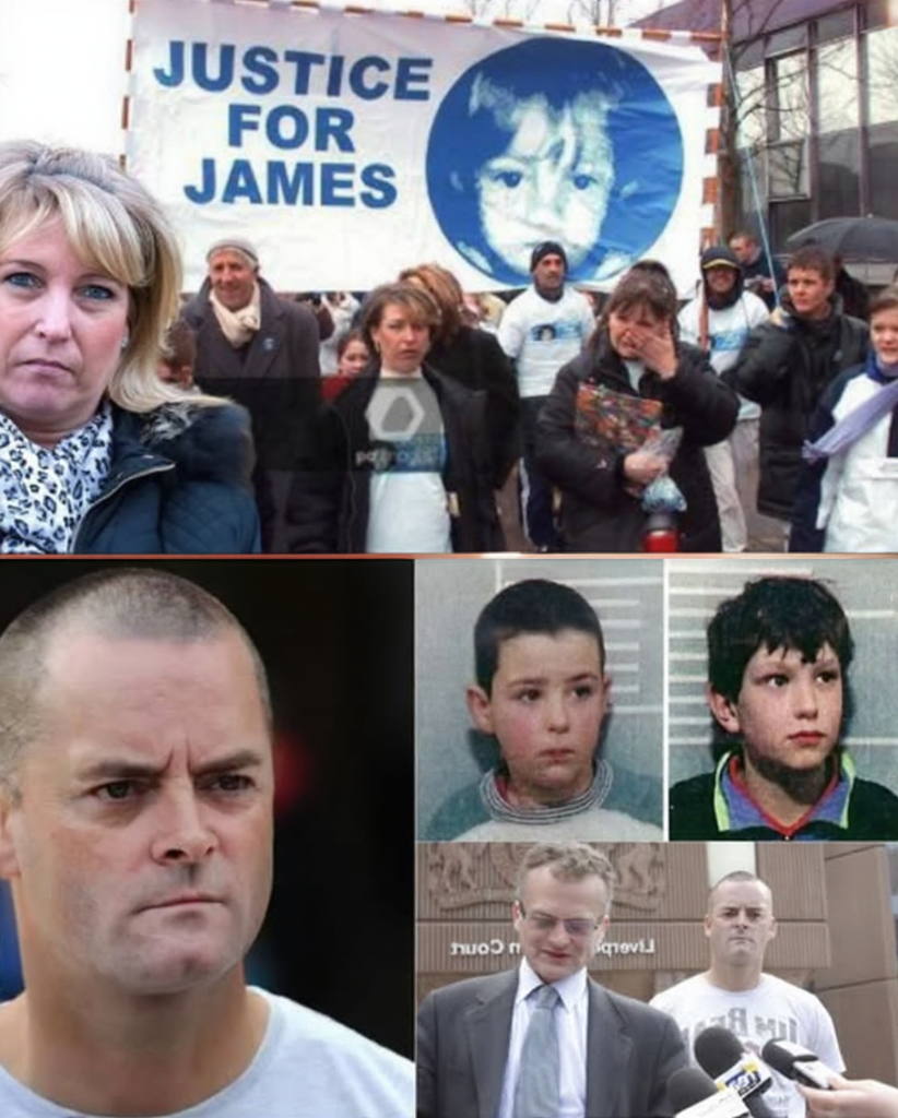 “Justice, at last.” — After 30 long years, Denise Fergus has finally been given a moment she never thought she’d see. The decision to deny Jon Venables parole has been described as the most powerful step toward justice for her son, James — and for parents everywhere who refuse to give up