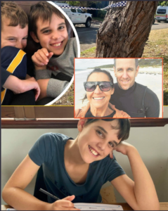 “WE DECIDED TO E-ND THIS E-XHAUSTING LIFE..” – This is the devastating line reportedly found in the s-u:icide note left by the parents in the Mosman Park tragedy!