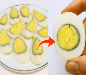 The Science Behind the Green Ring on Hard-Boiled Eggs