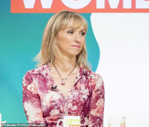 Springwatch Presenter Michaela Strachan Reveals Second Cancer Scare — 12 Years After Breast Cancer Battle That Changed Everything