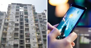 3 sisters jump to their deaths from 9th floor apartment – leave tragic note