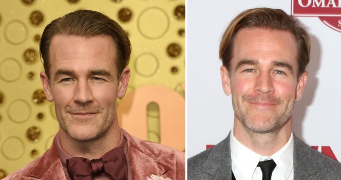 Six symptoms of bowel cancer after James Van Der Beek dies aged 48