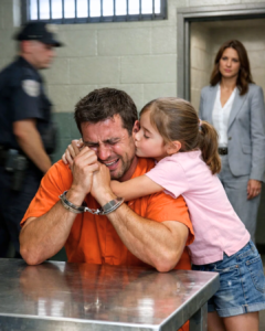 5 years waiting for this day, 5 years of shouting his innocence at walls that never answered…-thuytram