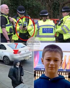 A nation in mourning — Heartbreaking footage shows the final moments of 12-year-old Leo Ross on his walk home, leaving millions devastated and renewing urgent calls for compassion, safety, and justice