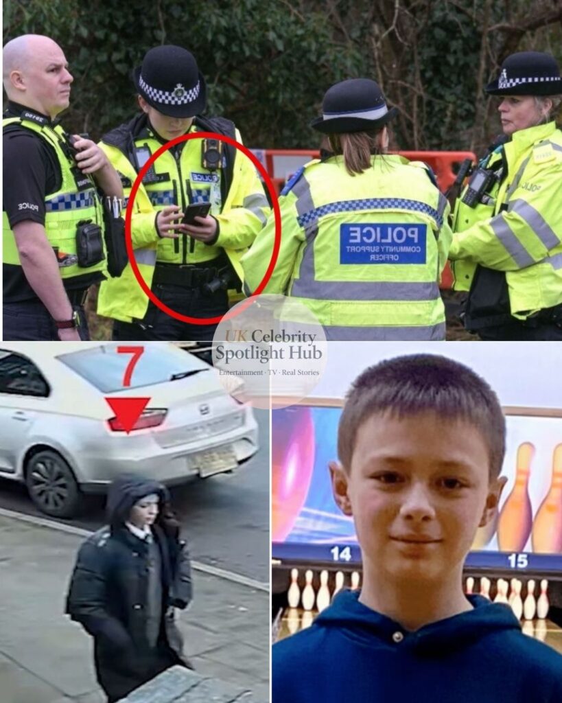 A nation in mourning — Heartbreaking footage shows the final moments of 12-year-old Leo Ross on his walk home, leaving millions devastated and renewing urgent calls for compassion, safety, and justice