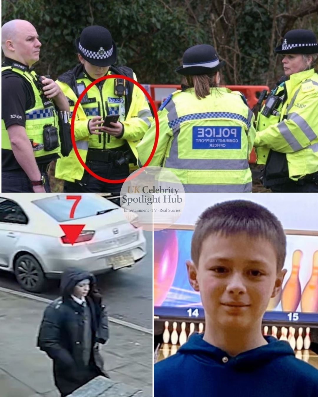 A nation in mourning — Heartbreaking footage shows the final moments of 12-year-old Leo Ross on his walk home, leaving millions devastated and renewing urgent calls for compassion, safety, and justice