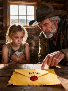 They sold me to an old man for a few coins, thinking that way they’d get rid of a burden. But the envelope he placed on the table shattered the lie I had carried for 17 years.