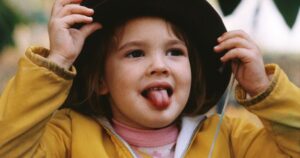 From cleaning toilets and mental institution to Hollywood stardom