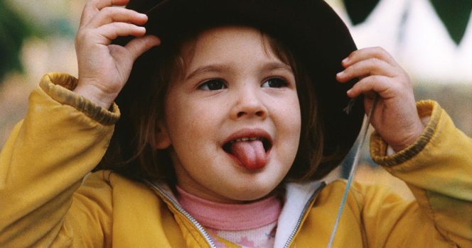 From cleaning toilets and mental institution to Hollywood stardom