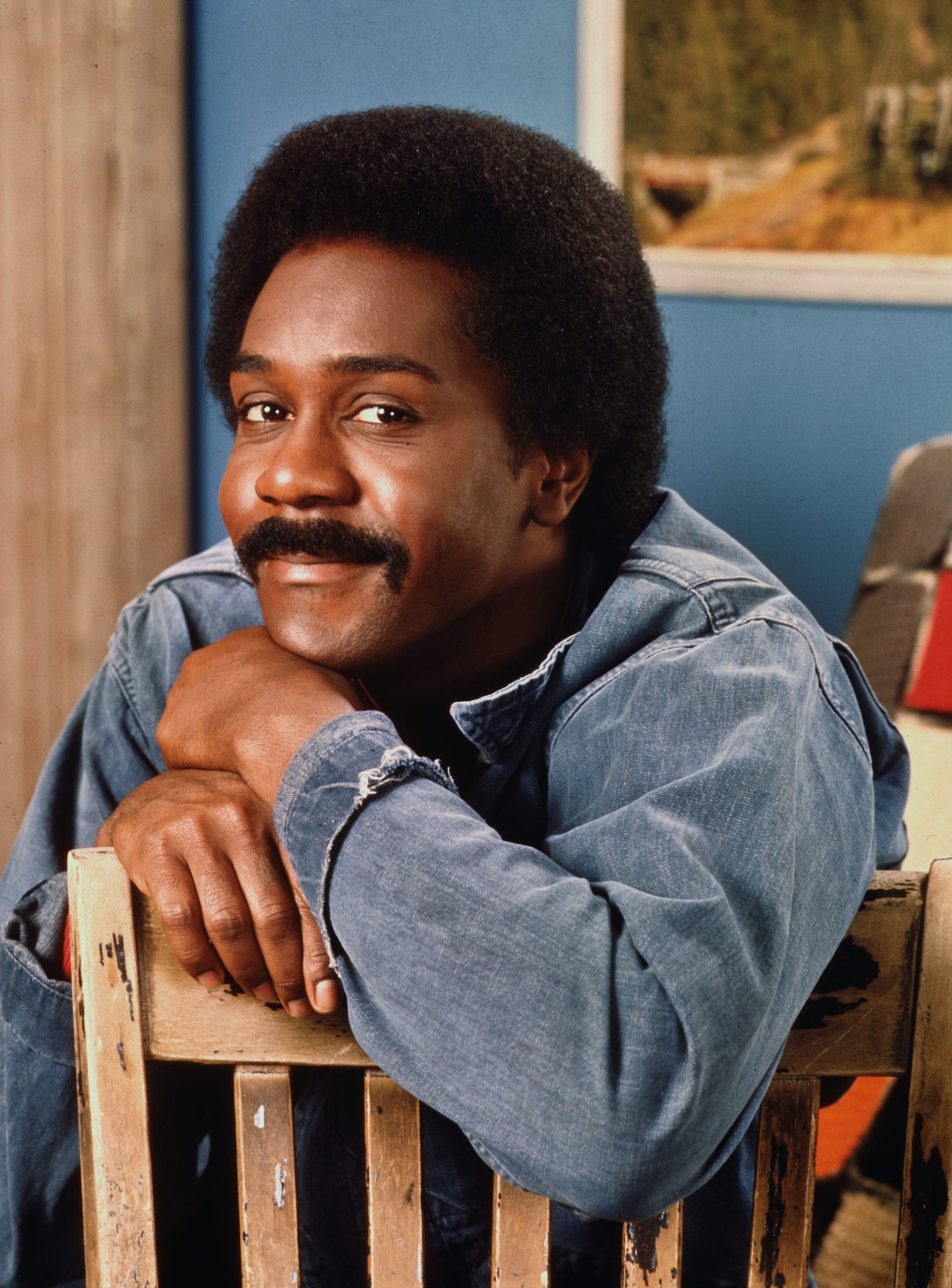 Sanford and Son star Demond Wilson dies at 79 – cause of death revealed