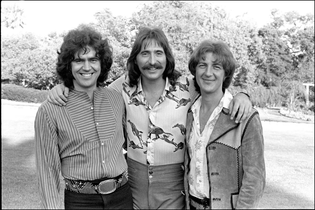 Three Dog Night star Chuck Negron dies at 83 – cause of death revealed