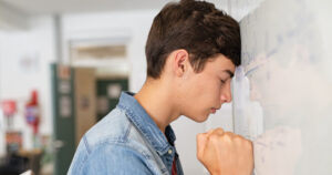 Math problem leaves the internet scratching their heads