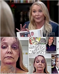 B11.BREAKING — NETFLIX JUST UNLEASHED THE BOMBSHELL NO ONE WAS PREPARED FOR What Netflix dropped tonight doesn’t feel like entertainment. It feels like a global confession that was never supposed to surface.