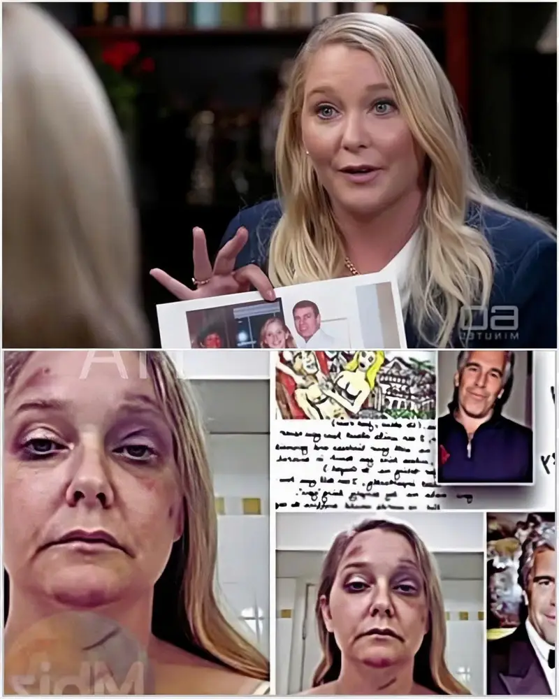 B11.BREAKING — NETFLIX JUST UNLEASHED THE BOMBSHELL NO ONE WAS PREPARED FOR What Netflix dropped tonight doesn’t feel like entertainment. It feels like a global confession that was never supposed to surface.